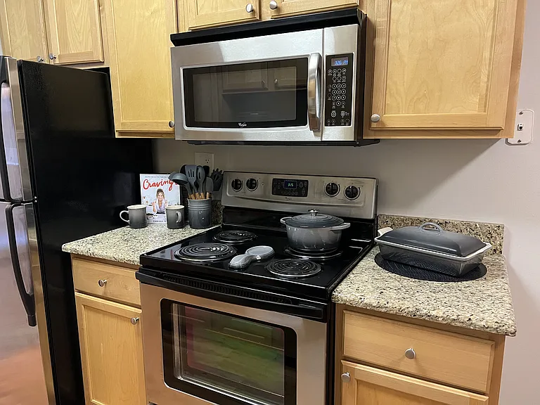 Fieldpointe of Schaumburg — Photo 16