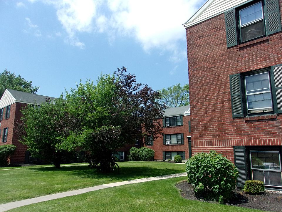 300 Highland Pkwy APT 5, Tonawanda, NY 14223 Zillow