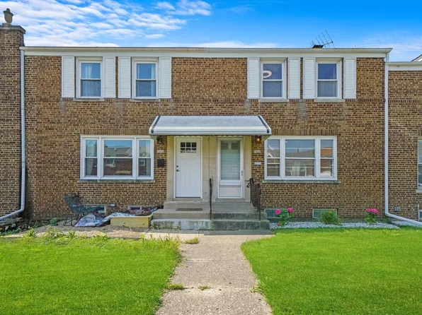 7213 W Balmoral Ave, Chicago, IL 60656