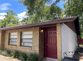 7006 SW 21st Ln, Gainesville, FL 32607
