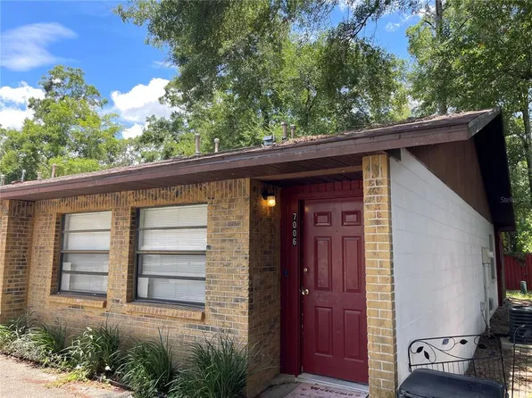 7006 SW 21st Ln, Gainesville, FL 32607