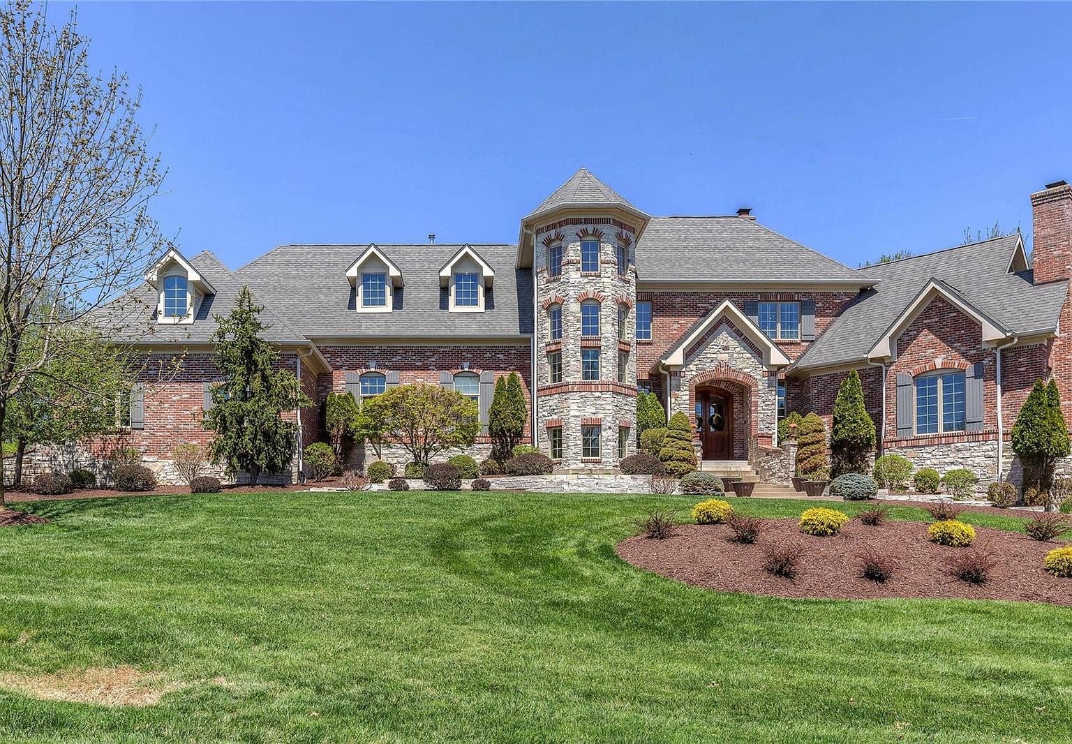 12951 Woodlark Ln, Town And Country, MO 63131 Zillow