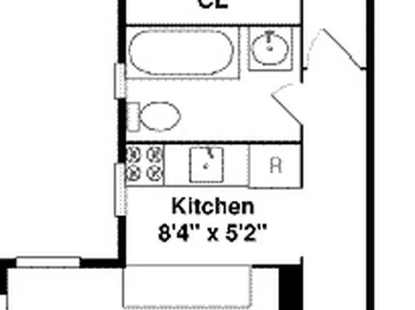 349 East 49th Street image 1 of 9