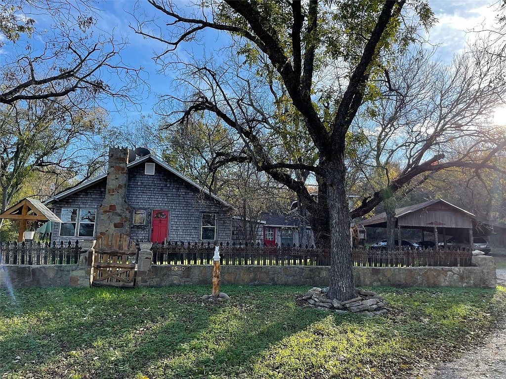 1530 Old Rd, Aledo, TX 76008 Zillow