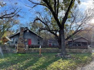 1530 Old Annetta Rd, Aledo, TX 76008