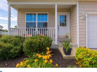 4 Dornoch Way, Townsend, DE 19734