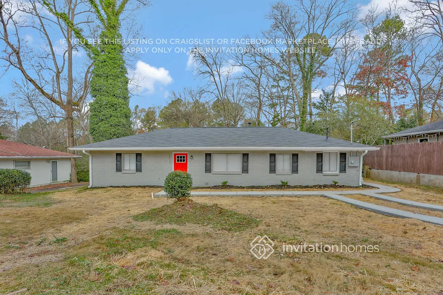 2037 Woodberry Ave East Point, GA 30344 — Photo 2