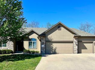 6327 SW 42nd Cir, Topeka, KS 66610