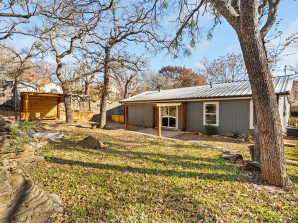 2101 3rd Ave, Mineral Wells, TX 76067