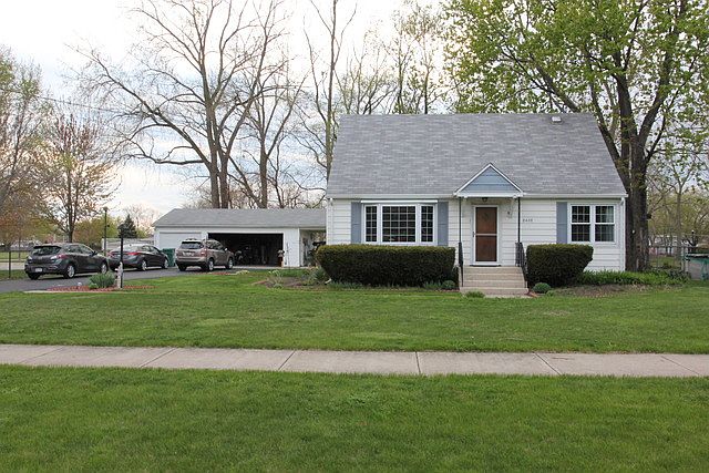 1st image of 8408 Leclaire Ave