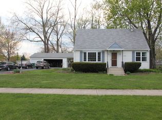 8408 Leclaire Ave, Burbank, IL