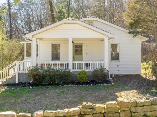 1720 W 57th St, Chattanooga, TN 37409