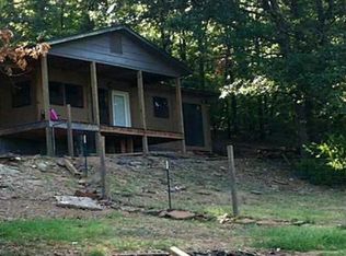 21329 Coffee Hollow Rd, Tahlequah, OK 74464