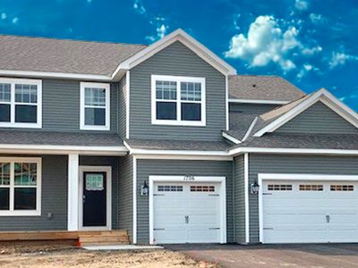 4839 Blake Way, Woodbury, MN, 55129