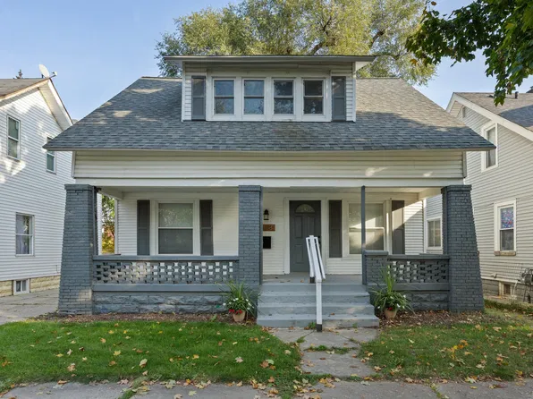 1108 Sheridan Ave SW, Grand Rapids, MI 49503