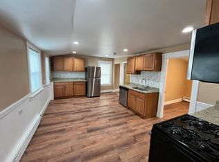 11 Benefit Ter #3, Worcester, MA 01610