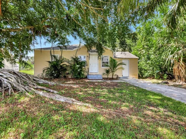 816 Tuscaloosa St, West Palm Beach, FL 33405