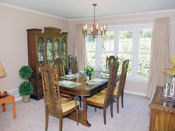 Charming Immaculate Home