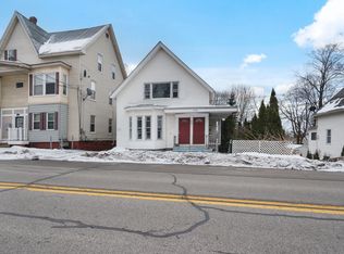 453 Hanover St, Manchester, NH 03104