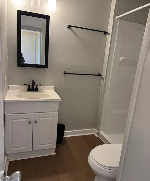 2502 N Calvert St #1 — Photo 23
