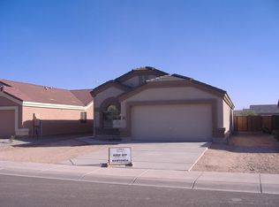 1815 N Wildflower Ln, Casa Grande, AZ 85122