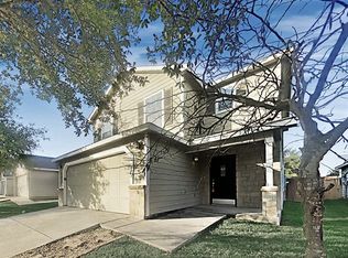 9907 Woodland Pnes, San Antonio, TX 78254
