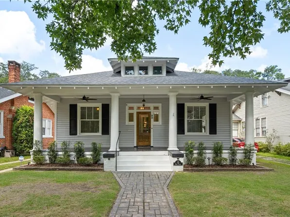 22 Macy Pl, Mobile, AL 36604