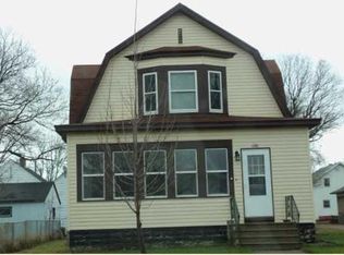 130 S Miles St, Appleton, MN 56208