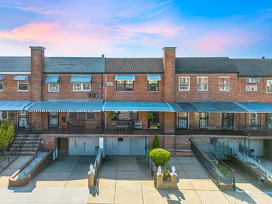 30-50 78th Street #NON