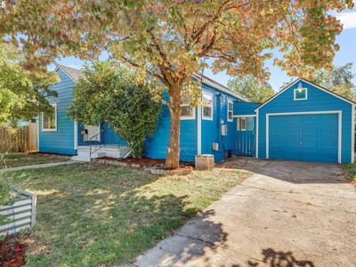 7840 SE Flavel St, Portland, OR, 97206