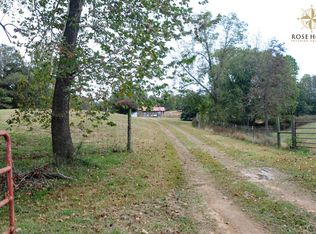 24030 Coon Hollow Rd, Decatur, AR 72722