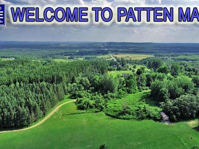 Lot 16-B Maine 11, Patten, ME, 04765