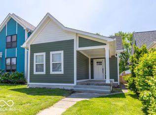 337 E Minnesota St, Indianapolis, IN