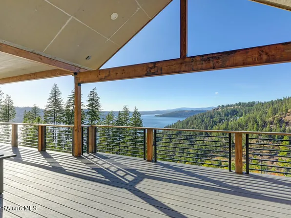 25704 S Turquoise Dr, Harrison, ID 83833