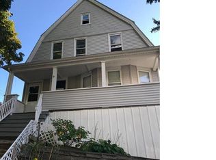 4 Breck St #2, Worcester, MA 01605