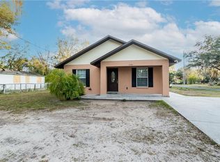 1101 E Ohio St, Plant City, FL 33563