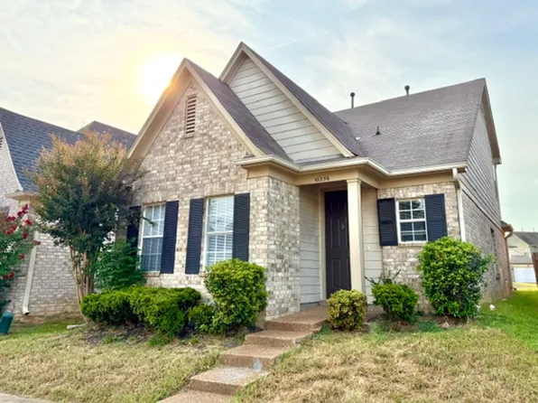 10236 Sterling Ridge Dr, Cordova, TN 38018