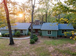 8585 County Road 73, Montevallo, AL 35115