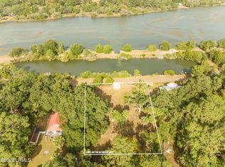38 Harbor River Cir, Saint Helena Island, SC 29920