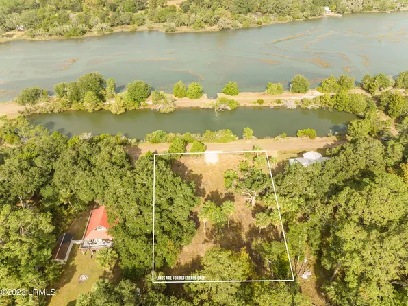 38 Harbor River Circle, St. Helena Island, SC 29920