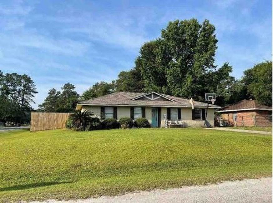 Property Front View