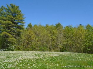 771 Bath Rd, Wiscasset, ME 04578