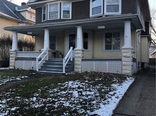 2070-2072 West Blvd, Cleveland, OH