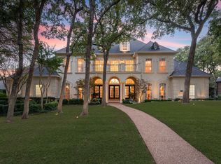 1218 Wyndham Hill Ln, Southlake, TX 76092