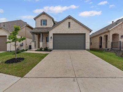 3962 Oak Creek Cir, Denison, TX, 75020