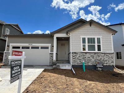 24544 E 37th Avenue, Aurora, CO, 80019