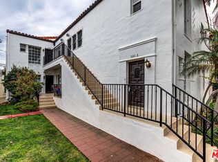 322 S Reeves Dr APT A, Beverly Hills, CA 90212