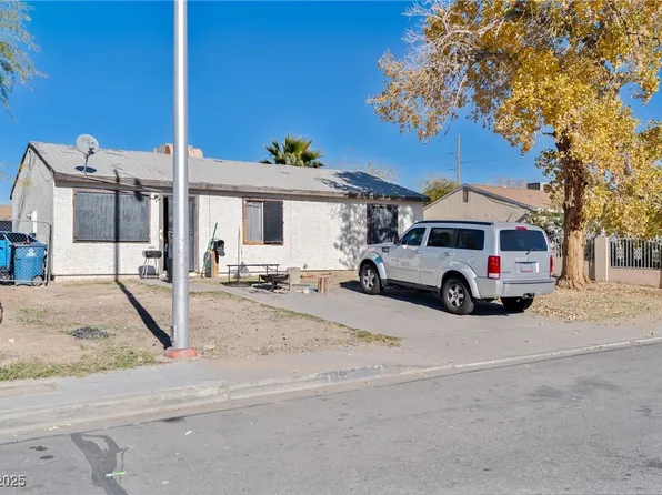 3708 Reseda Cir, North Las Vegas, NV 89030