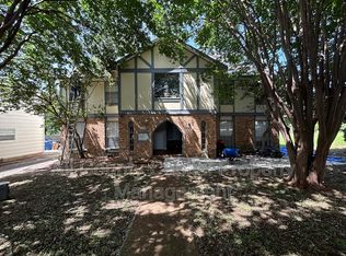 3436 Willowrun Dr APT D, Austin, TX 78704