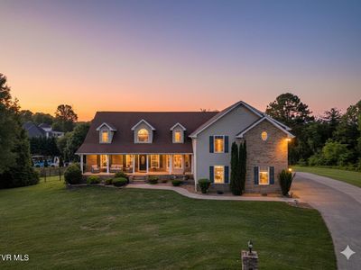 509 Amelia Ct, Blountville, TN, 37617